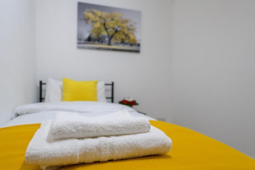 Apartamento Spectacular 3 Bed In Blackheath *