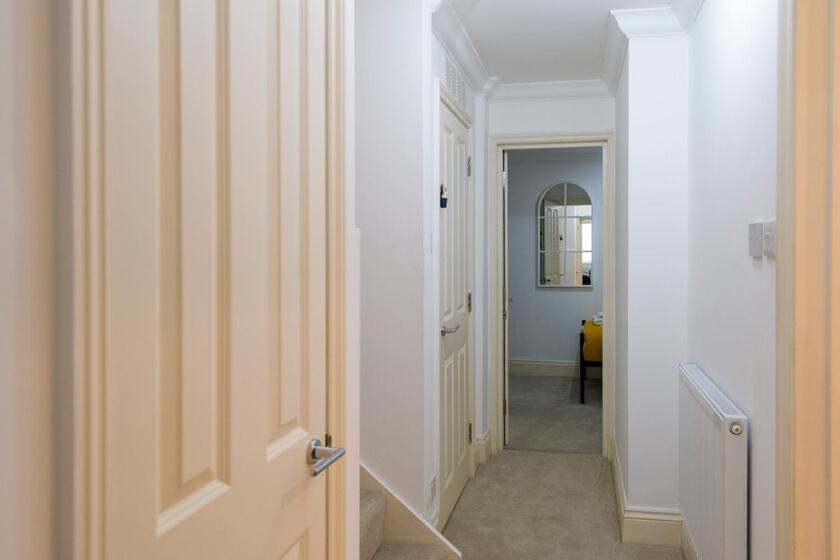Spectacular 3 Bed In Blackheath